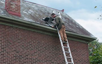 what affects urgent Wingrave roof repairs