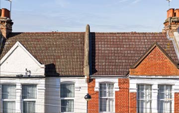 clay roofing Wingrave, Buckinghamshire