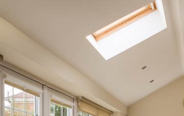 Wingrave conservatory roof insulation companies