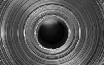 Wingrave edpm waterproofing