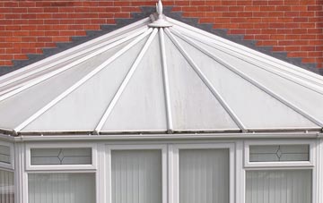 Wingrave polycarbonate conservatory roof repairs