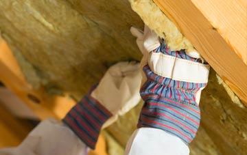 types of Wingrave pitched roof insulation materials